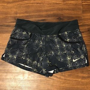 Nike Dri Fit Women’s Shorts